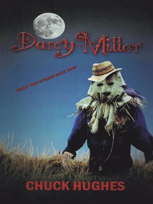 cover image of Darcy Miller